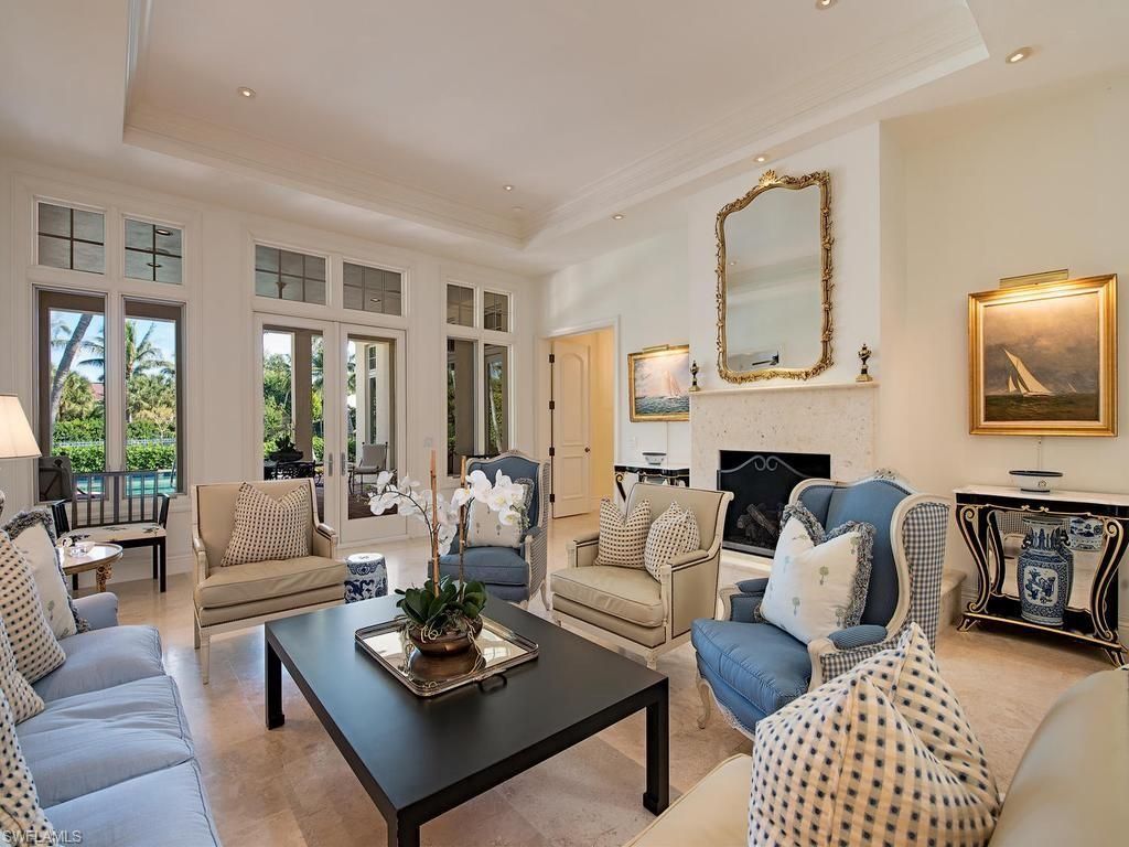 235 Little Harbour Ln, Naples, FL 34102 Photo