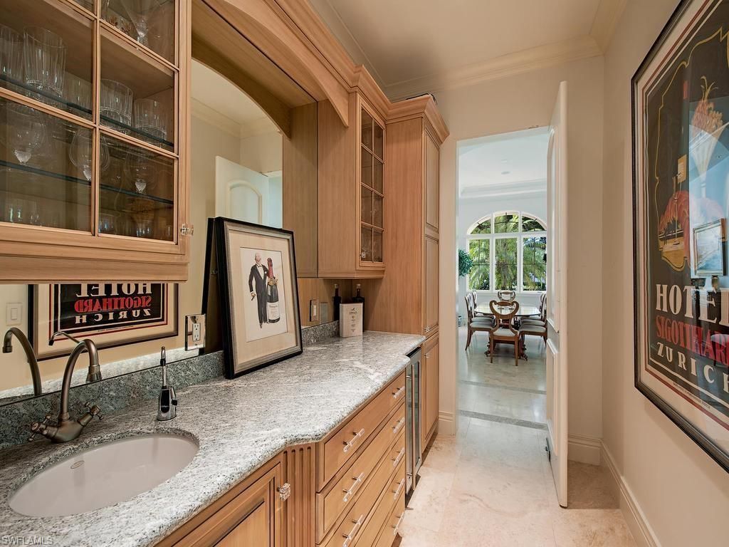 235 Little Harbour Ln, Naples, FL 34102 Photo