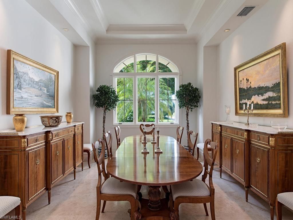 235 Little Harbour Ln, Naples, FL 34102 Photo
