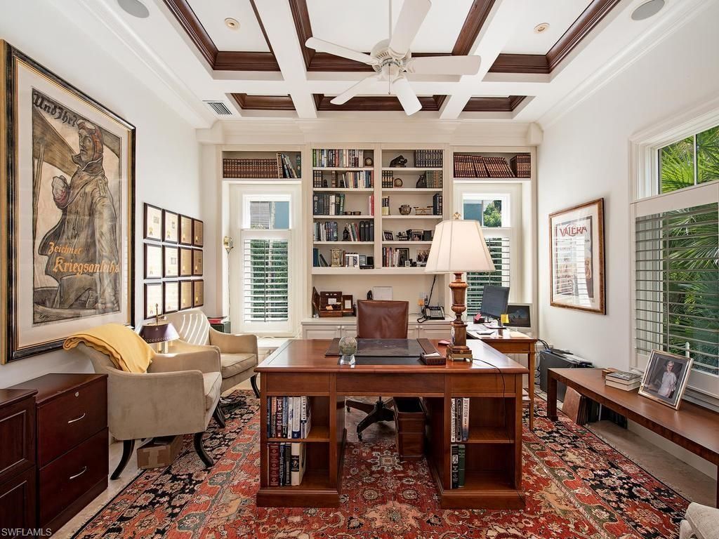 235 Little Harbour Ln, Naples, FL 34102 Photo