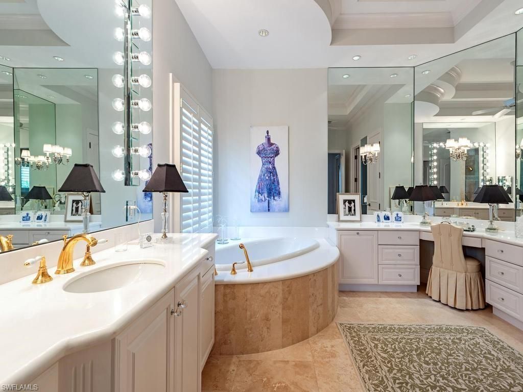 235 Little Harbour Ln, Naples, FL 34102 Photo