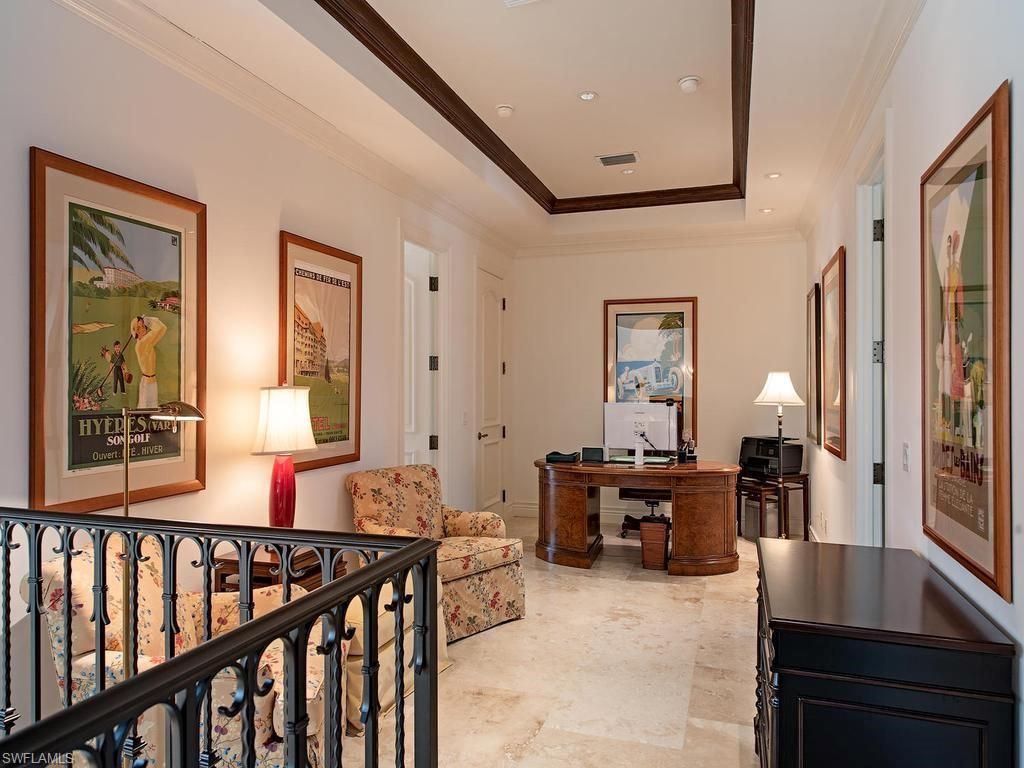 235 Little Harbour Ln, Naples, FL 34102 Photo