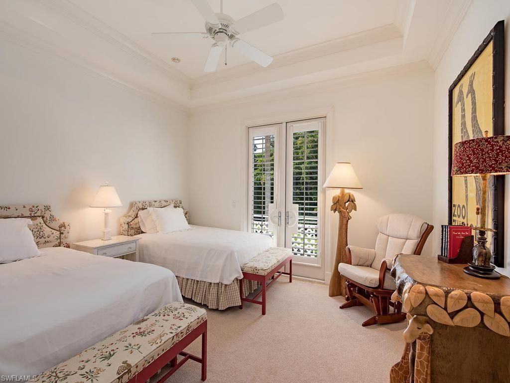 235 Little Harbour Ln, Naples, FL 34102 Photo
