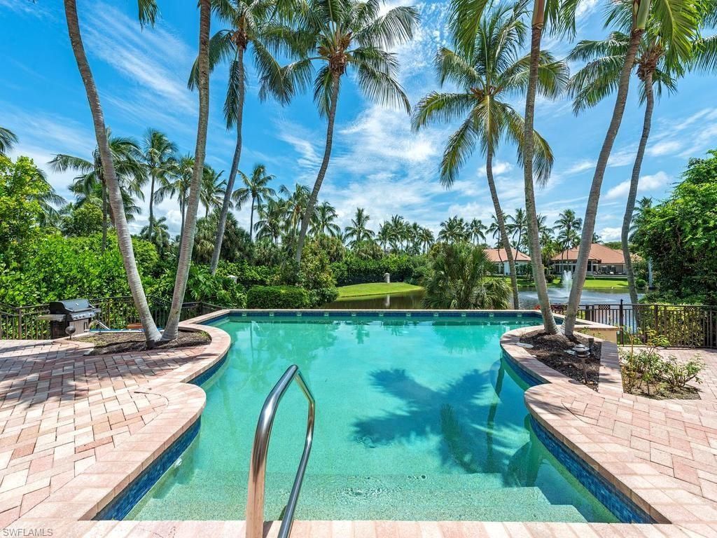 235 Little Harbour Ln, Naples, FL 34102 Photo