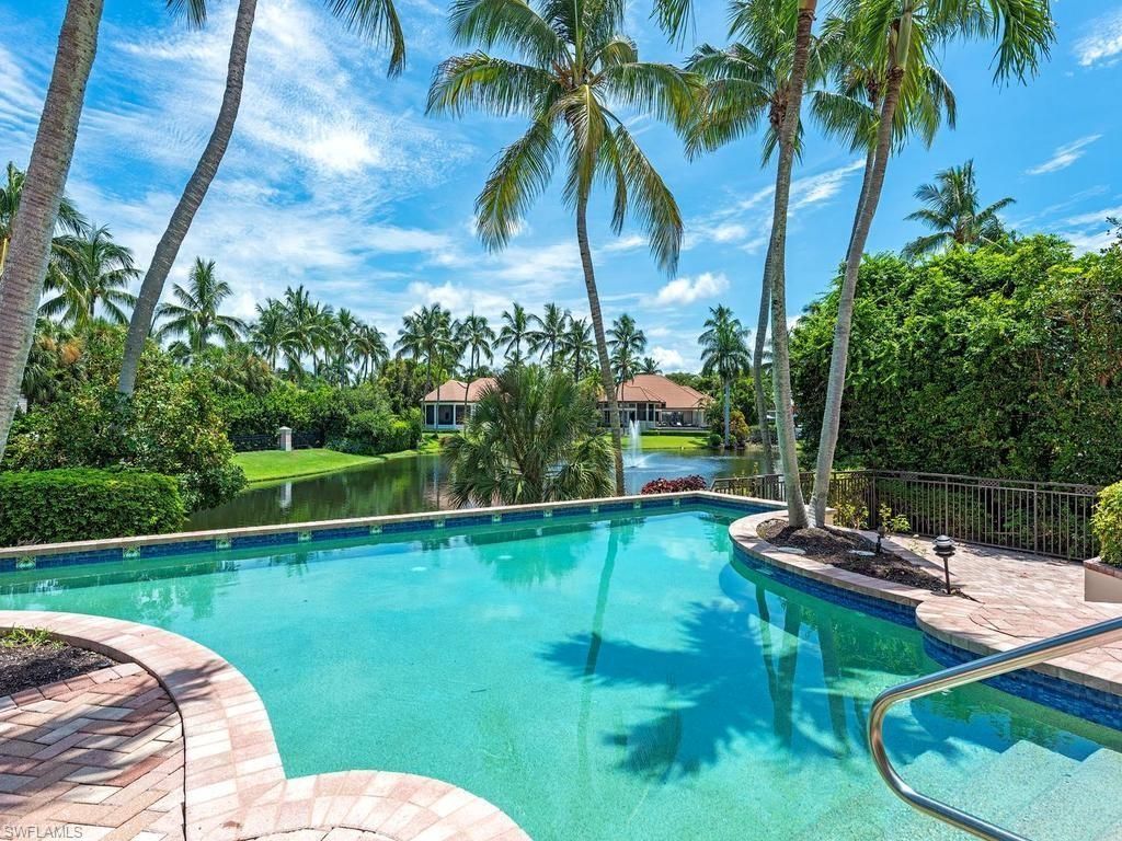 235 Little Harbour Ln, Naples, FL 34102 Photo