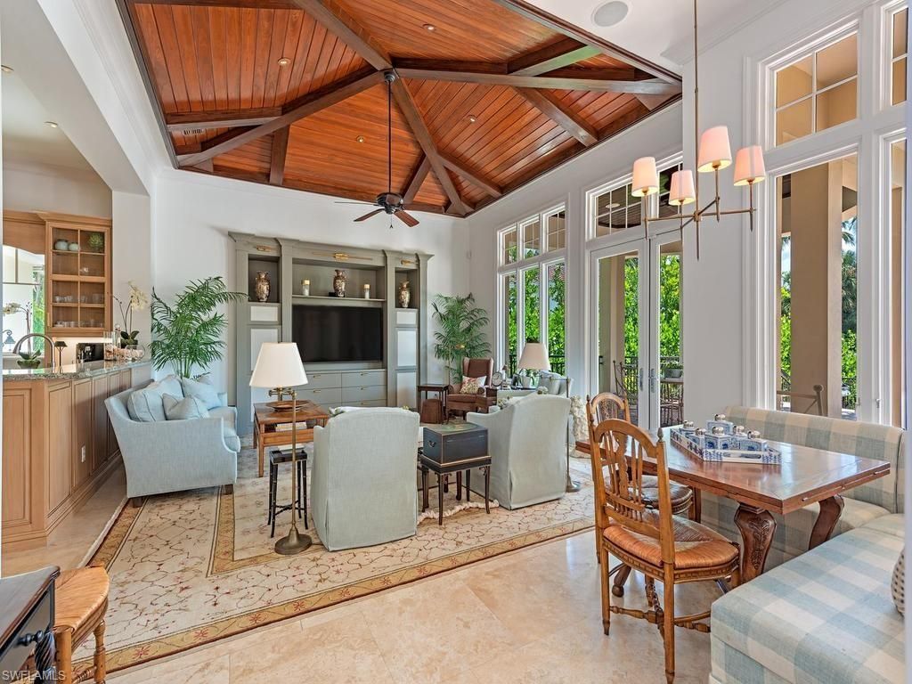 235 Little Harbour Ln, Naples, FL 34102 Photo