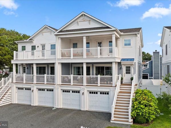 103 SWEDES STREET, Unit 1, DEWEY BEACH, DE 19971