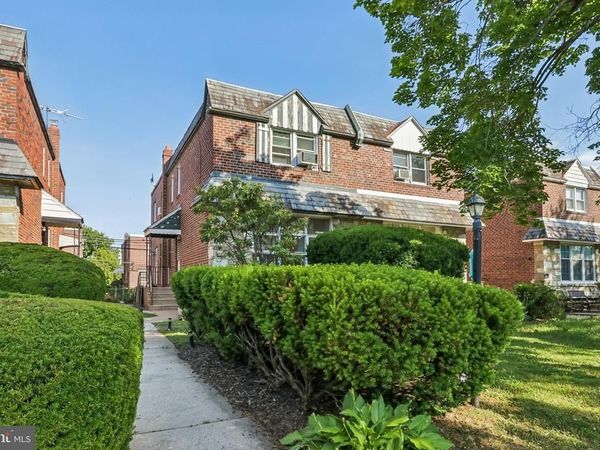 1214 E SYDNEY STREET , PHILADELPHIA, PA 19150