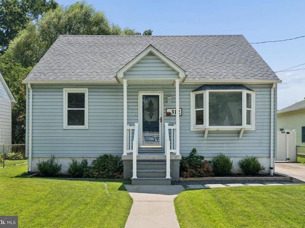 312 MAPLE AVENUE, BALTIMORE, MD 21221