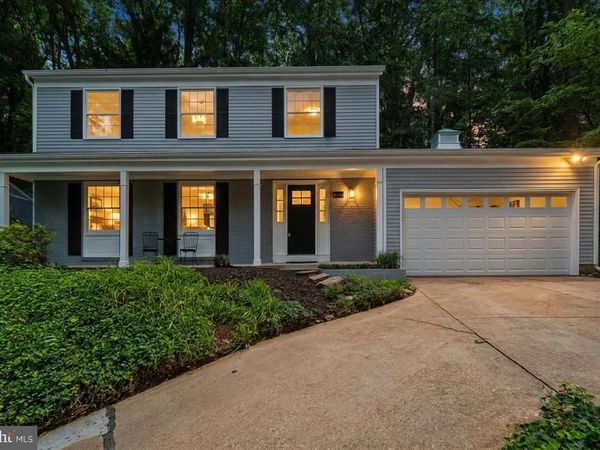 5234 EVEN STAR PLACE , COLUMBIA, MD 21044