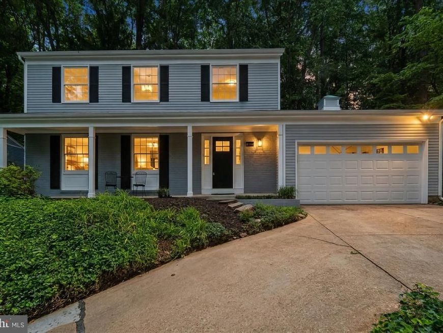 5234 Even Star Place , Columbia, MD 21044 Main Photo