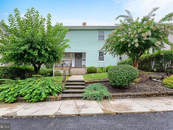 45 TRINIDAD AVENUE, HERSHEY, PA 17033