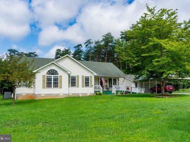 45 SPRINGLAND ACRES DRIVE, BUMPASS, VA 23024