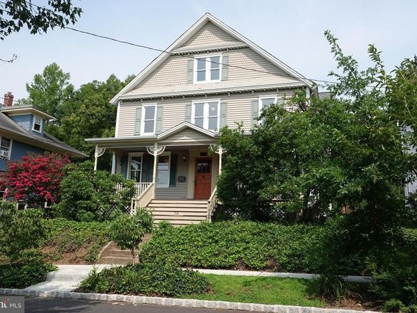 36 HART AVENUE, HOPEWELL, NJ 08525