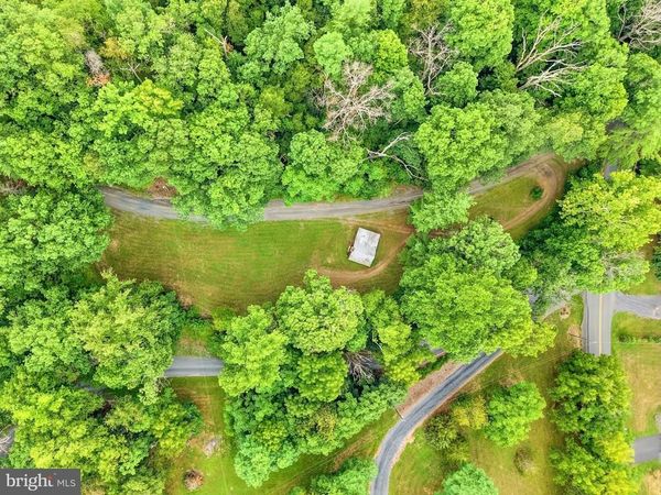 0 WOLF GAP ROAD, EDINBURG, VA 22824