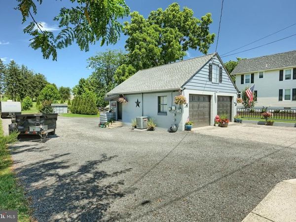 145 BOYER STREET , LITTLESTOWN, PA 17340