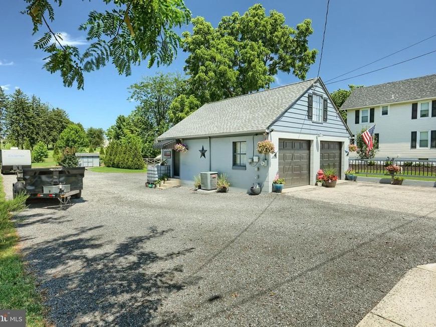 145 Boyer Street , Littlestown, PA 17340 Main Photo