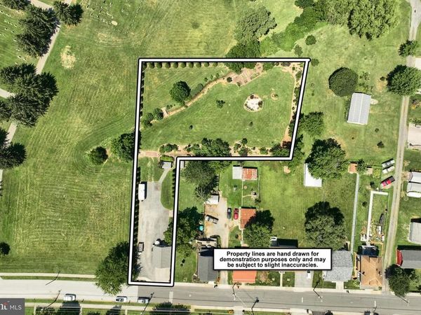 145 BOYER STREET, LITTLESTOWN, PA 17340
