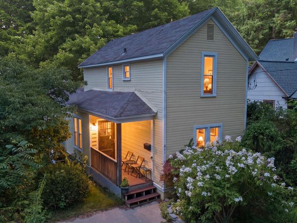 611 Miner Street, Ann Arbor, MI 48103