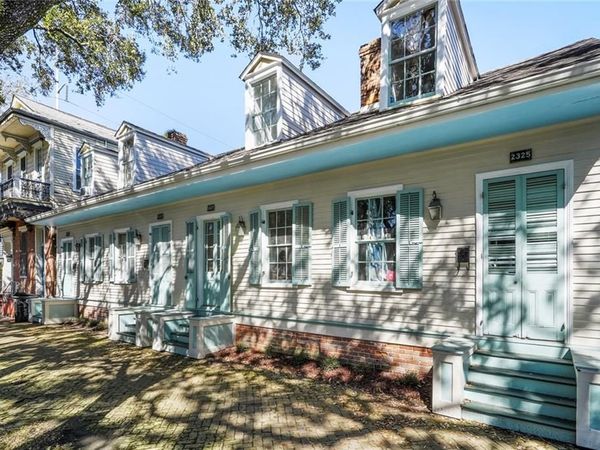2331 ESPLANADE Avenue , Unit 2331, New Orleans, LA 70119
