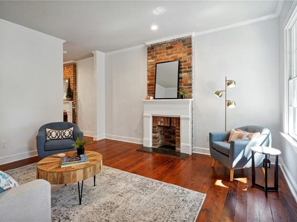 2331 ESPLANADE Avenue , Unit 2331, New Orleans, LA 70119