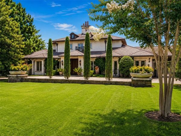 1820 Drury Lane, Oklahoma City, OK 73116