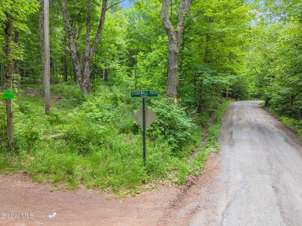 114 Stonewall Path & Brand Rd. Path, Gilboa, NY 12076