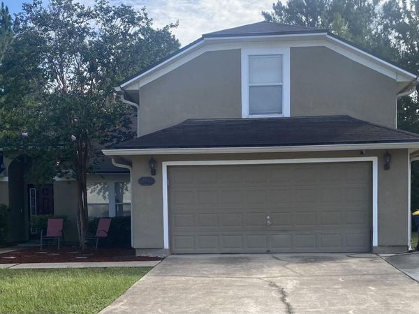 11532 TORI Lane, Jacksonville, FL 32218