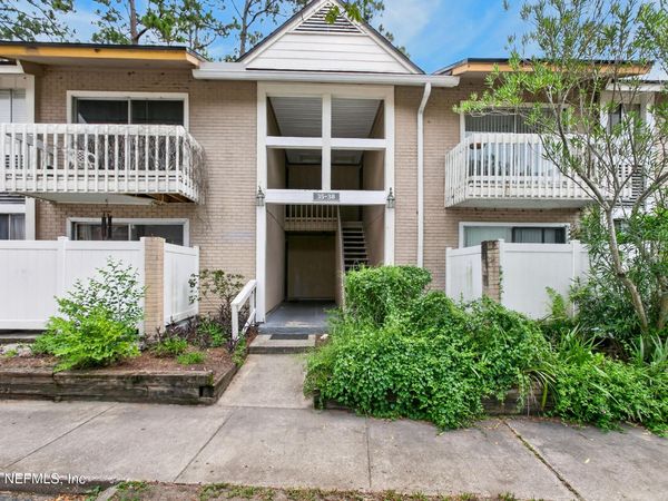 8880 OLD KINGS Road S, Unit 36, Jacksonville, FL 32257
