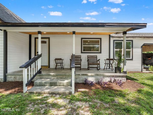 5252 SWEAT Road, Green Cove Springs, FL 32043