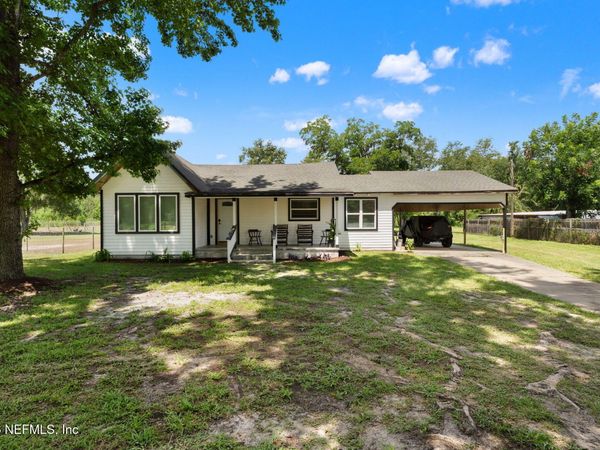 5252 SWEAT Road, Green Cove Springs, FL 32043