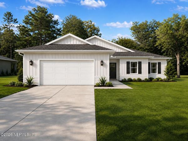 00 KYTE RD, San Mateo, FL 32187