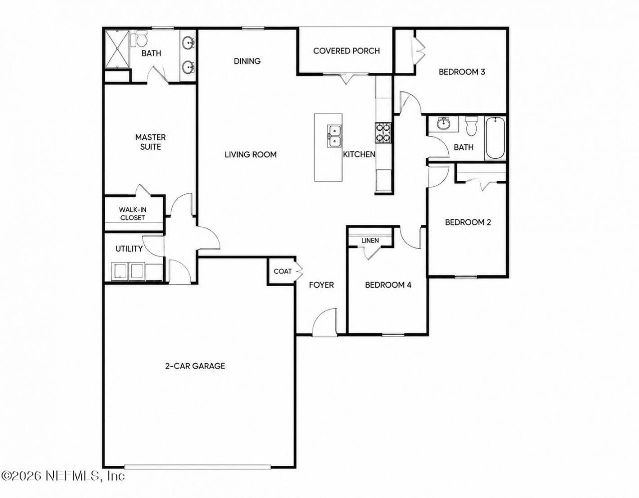 00 Kyte Road, San Mateo, FL 32187 Photo