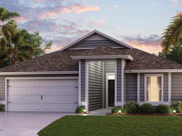 44 HARDWOOD Trail, Palm Coast, FL 32137