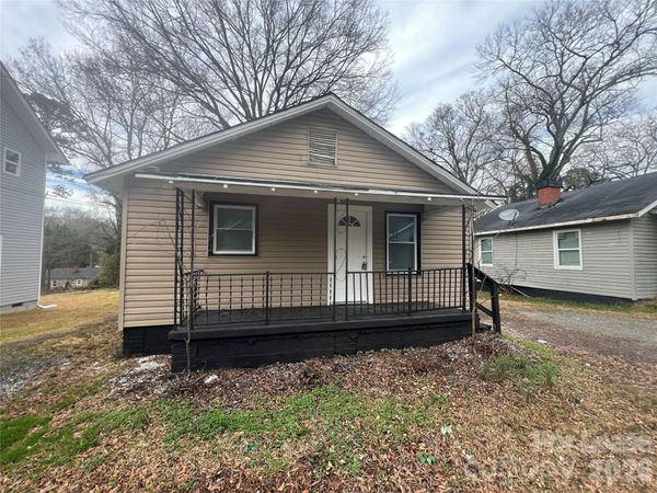 618 Granite Avenue , Gastonia, NC 28052