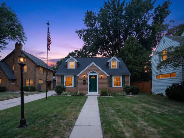 1026 Glen Street, Janesville, WI 53545
