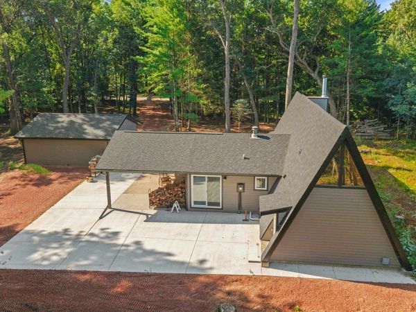 1148 Chicago Drive, Friendship, WI 53934