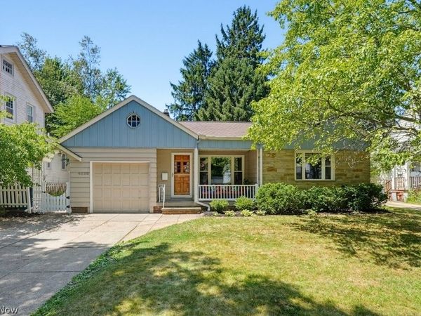 4526 W 228th Street , Fairview Park, OH 44126