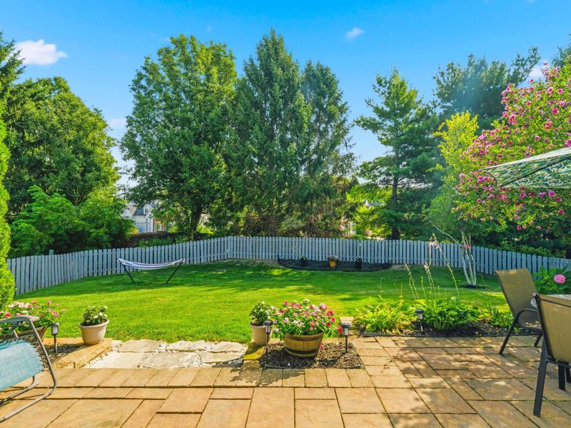 8482 Olenbrook Drive , Lewis Center, OH 43035 Photo 45