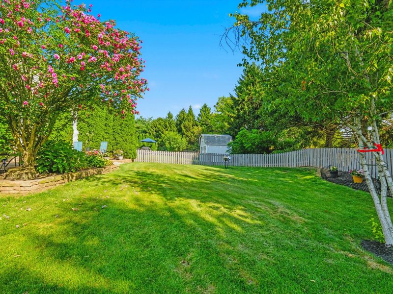 8482 Olenbrook Drive , Lewis Center, OH 43035 Photo 49