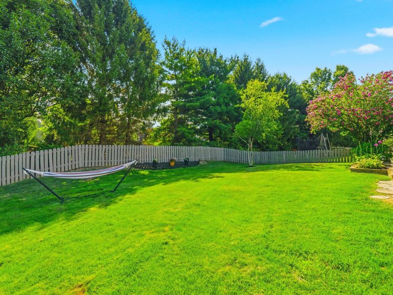 8482 Olenbrook Drive , Lewis Center, OH 43035 Photo 50