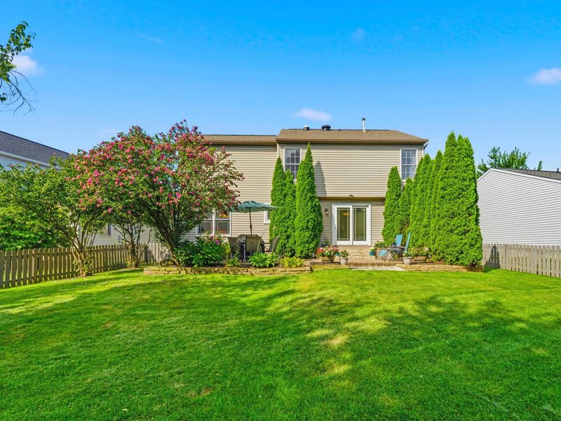 8482 Olenbrook Drive , Lewis Center, OH 43035 Photo 51