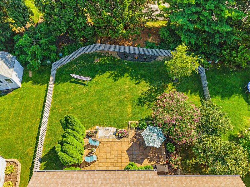 8482 Olenbrook Drive , Lewis Center, OH 43035 Photo 55