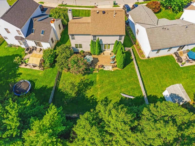 8482 Olenbrook Drive , Lewis Center, OH 43035 Photo 56
