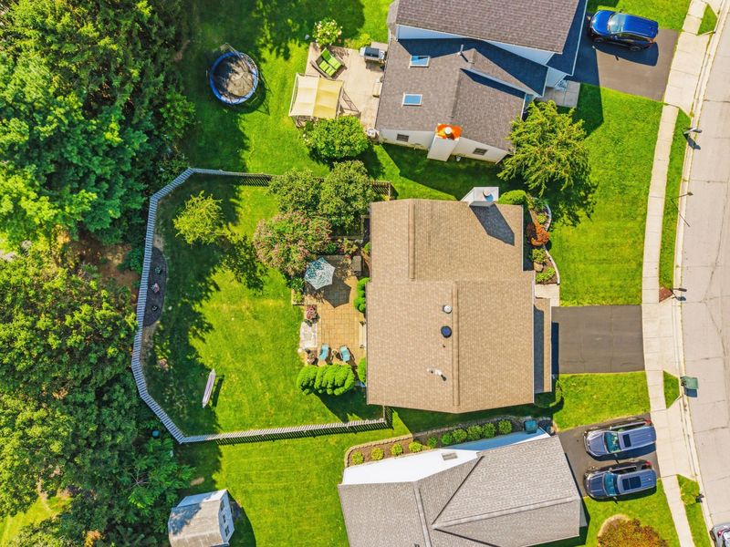 8482 Olenbrook Drive , Lewis Center, OH 43035 Photo 57