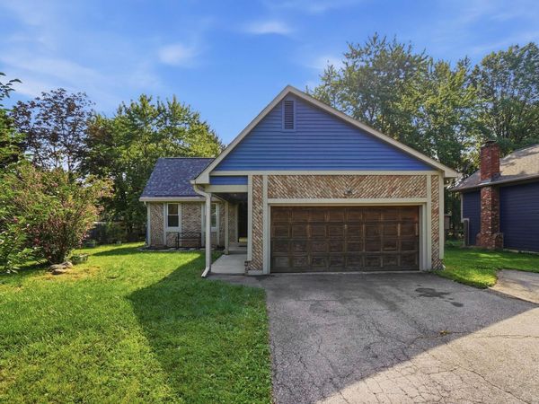 36 N Spring Road , Westerville, OH 43081
