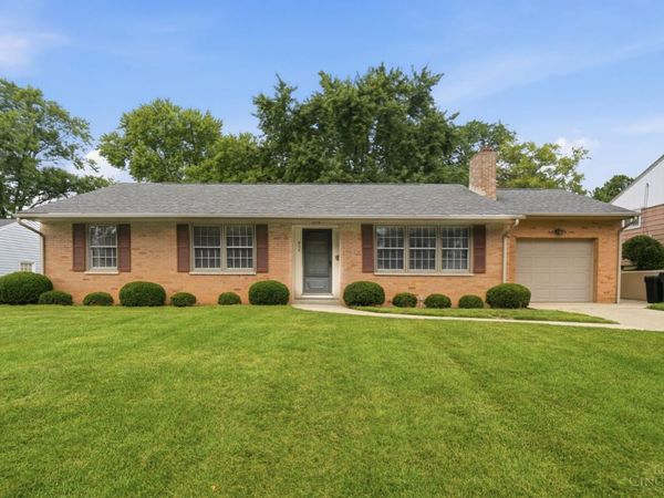 406 Ross Street, Middletown, OH 45044