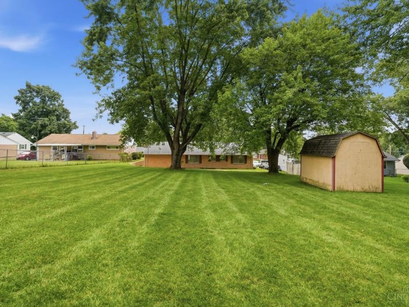 406 Ross Street, Middletown, OH 45044 Photo 53