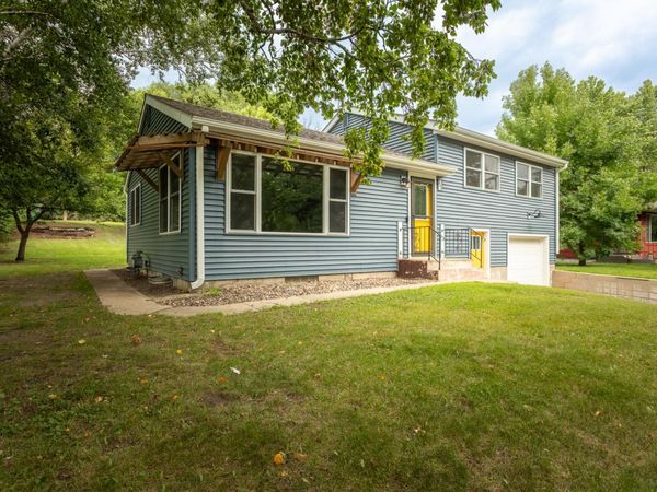 308 Fingal Drive , Alexandria, MN 56308