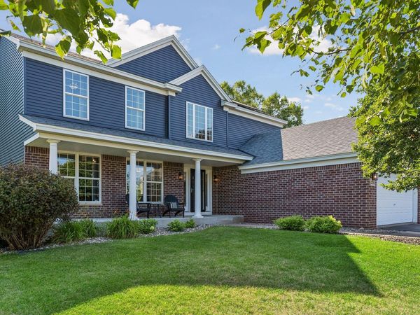2283 Saint Johns Drive , Woodbury, MN 55129